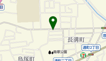 菊水書房の地図画像