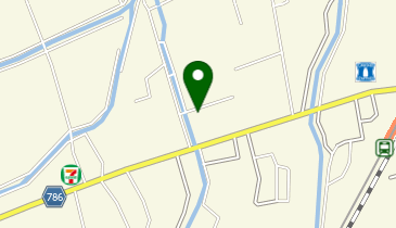 宮本広美社の地図画像