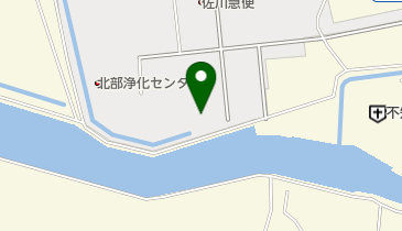 株式会社徳一工業の地図画像