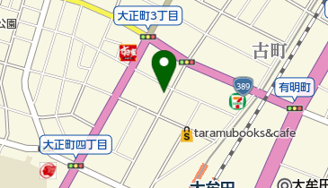 株式会社秋山工務店の地図画像