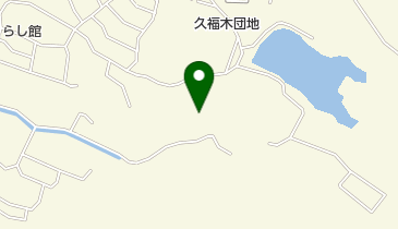有限会社モリ建設の地図画像