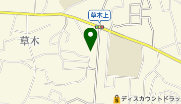 株式会社橋本工務店の地図画像