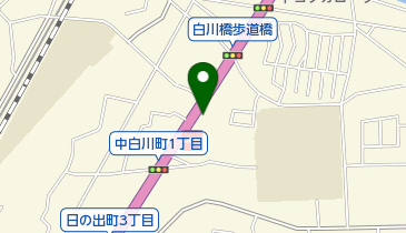 株式会社山口建材店の地図画像