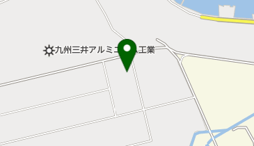 株式会社エムジーケイ 四山工場の地図画像