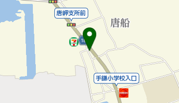 ゴルフ&リペアショップヨコミゾの地図画像