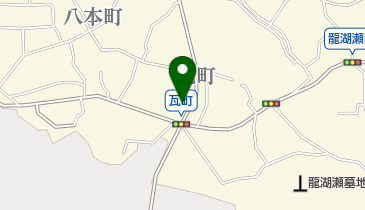 大牟田綜合整備協業組合の地図画像