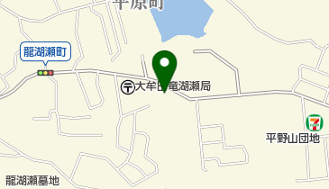 坂本モータースの地図画像
