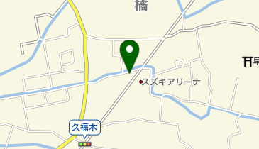 有限会社宮本モータースの地図画像