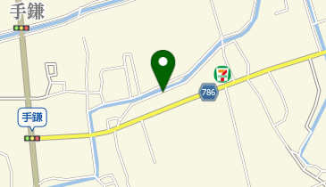 明蓮寺の地図画像