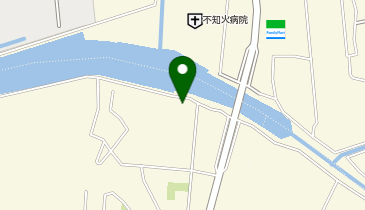 ギャラリー青山の地図画像