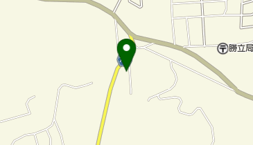 末吉商店の地図画像