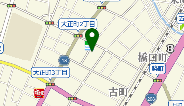 エピソード(Episode)の地図画像