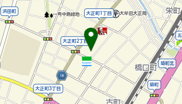 エムアールの地図画像
