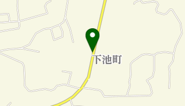 まるまん食品 本店の地図画像