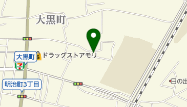 有限会社協和設備の地図画像