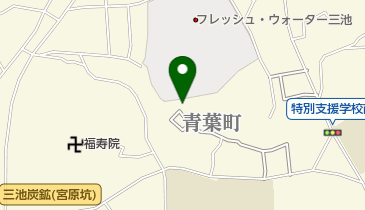 有限会社コスモテックの地図画像