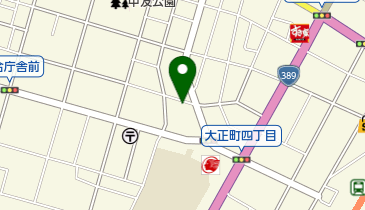 マミールハートの地図画像