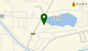 有明冠婚葬祭互助会の地図画像