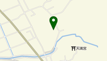 岬鉄工所の地図画像