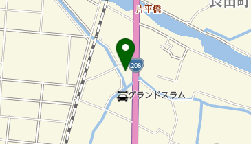 株式会社西友ペイント大牟田店の地図画像