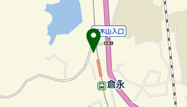 株式会社コミヤの地図画像