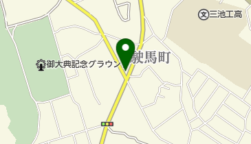 焼き立てパンプリッツエルの地図画像