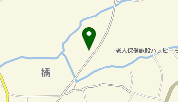 塩谷コンタクトレンズの地図画像