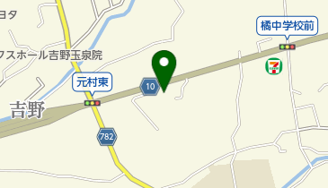 しのづか小児科皮フ科医院の地図画像