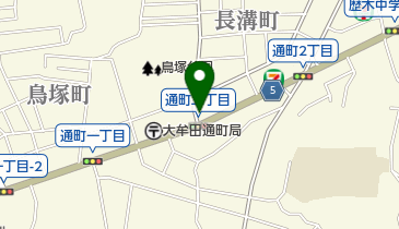 モアの地図画像