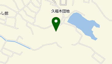 有限会社アンバーホームの地図画像