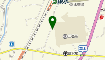 塚本金幸堂の地図画像