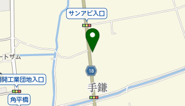 NITTANの地図画像