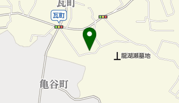 あいちゃん弁当の地図画像