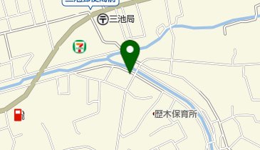 エルヴィスの地図画像