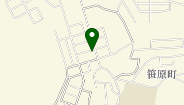 サカタ理容室の地図画像