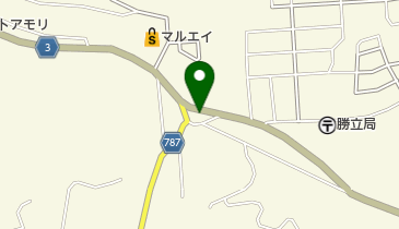 N&rsquo;Soneの地図画像