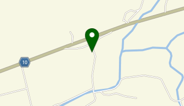 藤田理容の地図画像