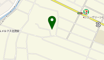 丸田屋の地図画像
