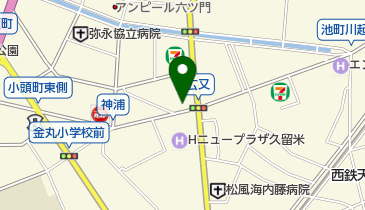 im.の地図画像