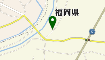 山田碁盤店の地図画像