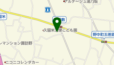 株式会社渡辺商会の地図画像