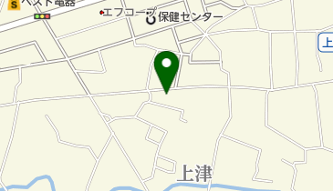 ミフチ印刷紙器有限会社の地図画像