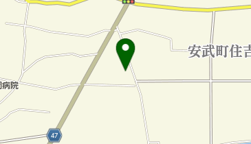 シバタ工房の地図画像