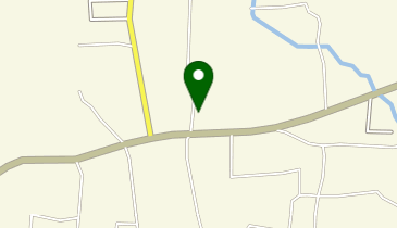 深山緑地の地図画像