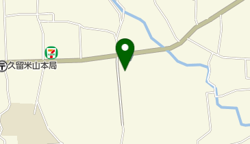 有限会社タシロの地図画像