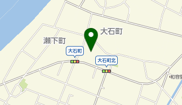 株式会社サカイ引越センターの地図画像