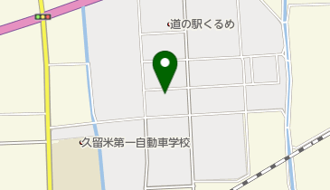 植木鉢センターナカミチの地図画像