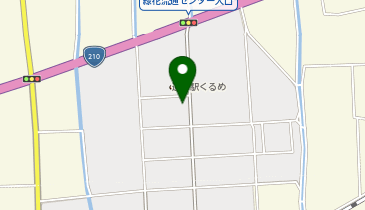 モロトミ園芸緑化センター店の地図画像