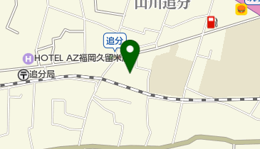 シティシステムの地図画像