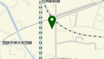 株式会社アイコーホームサービスの地図画像